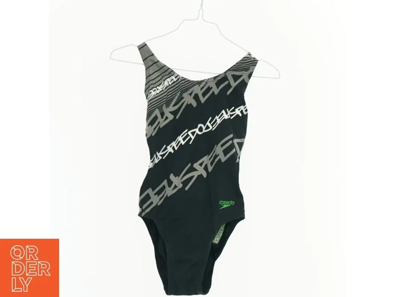 Billede 1 - Badedragt fra Speedo (str. 116 cm)