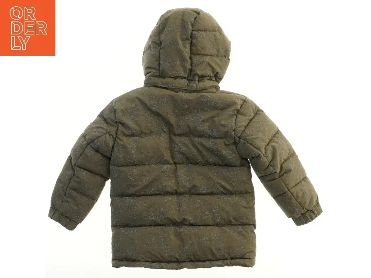 Billede 2 - Jakke med hætte fra Truenorth (str. 104)