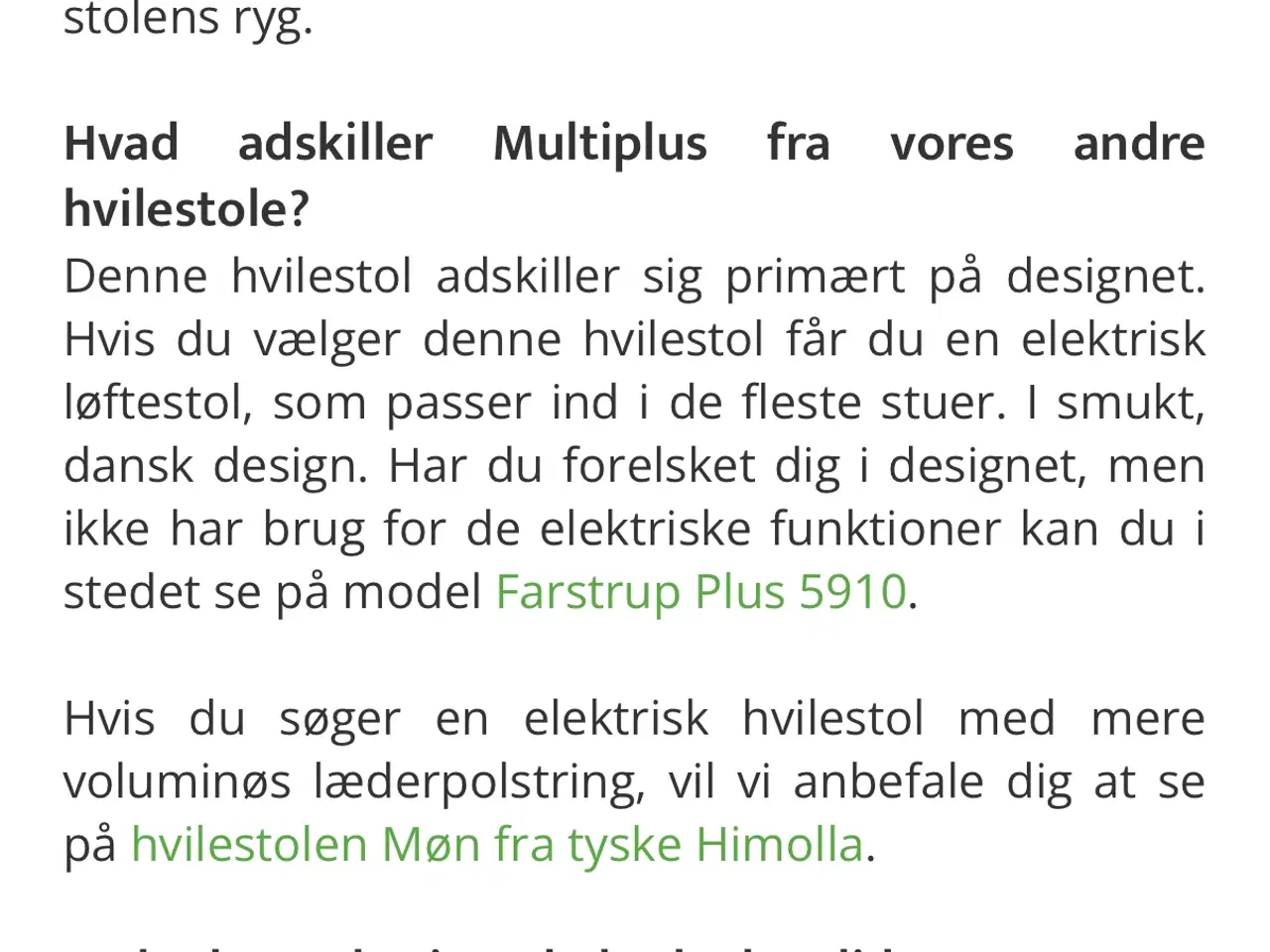 Billede 7 - Farstrup Otiumstol