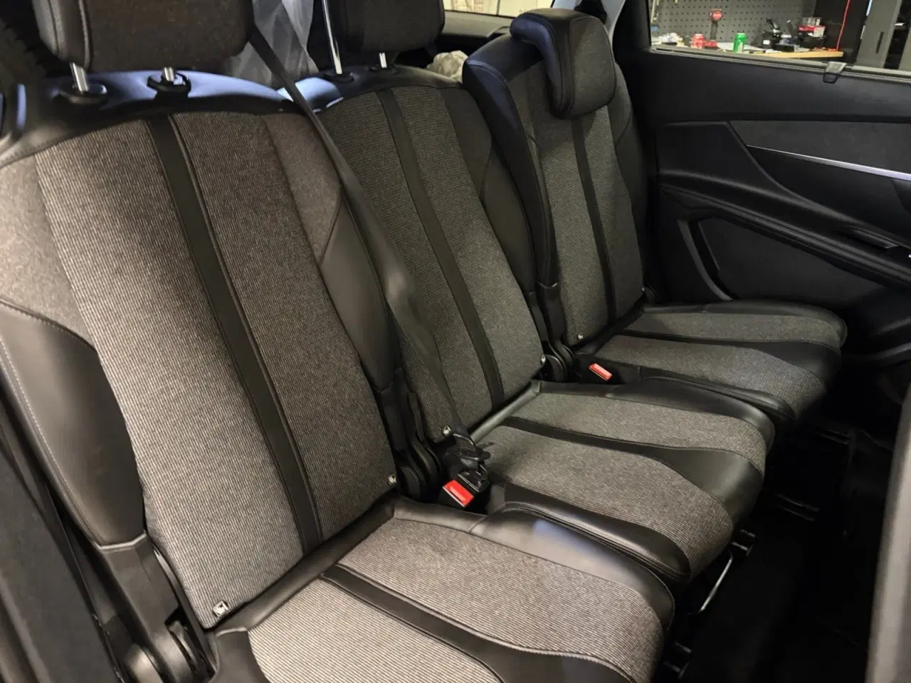 Billede 16 - Peugeot 5008 1,2 e-THP 130 Allure EAT6 7prs