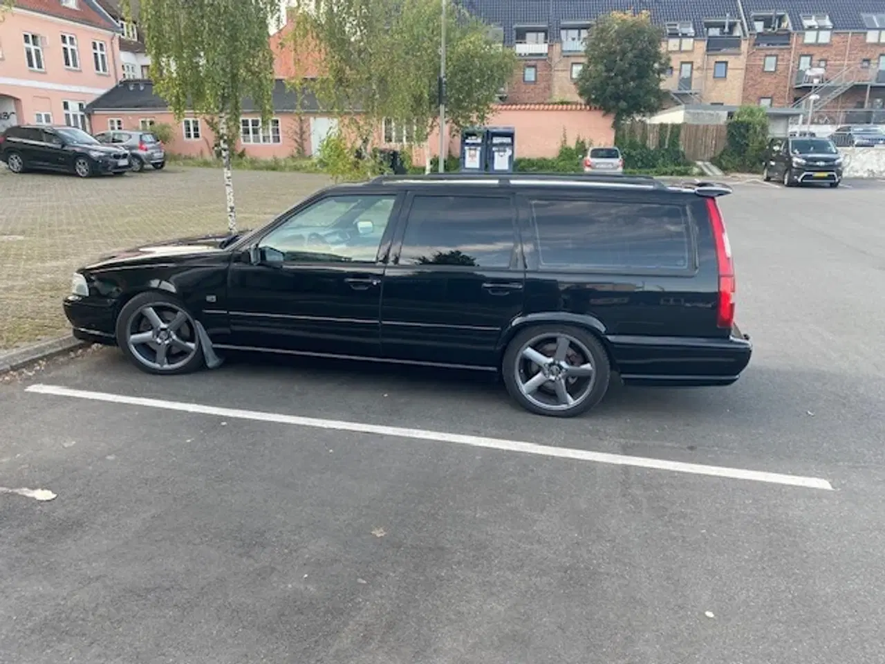 Billede 7 - Volvo V70 R