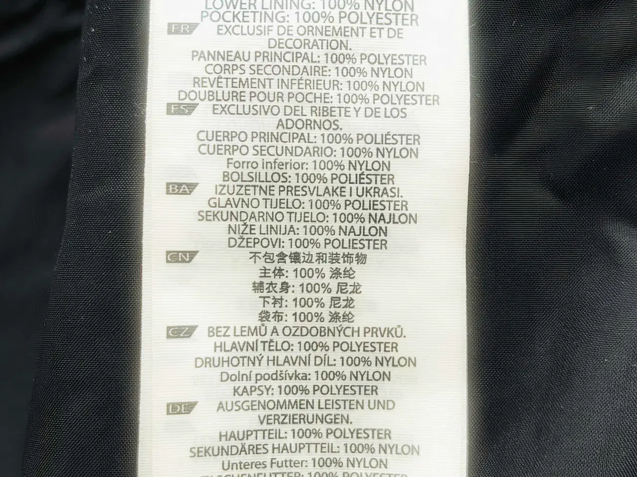 Billede 12 - 5.11 3-in-1 Parka jakke 