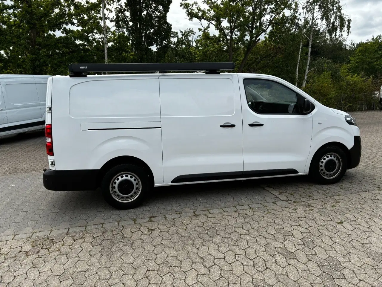 Billede 16 - Citroën Jumpy 2,0 BlueHDi 122 L3 ProffLine EAT8