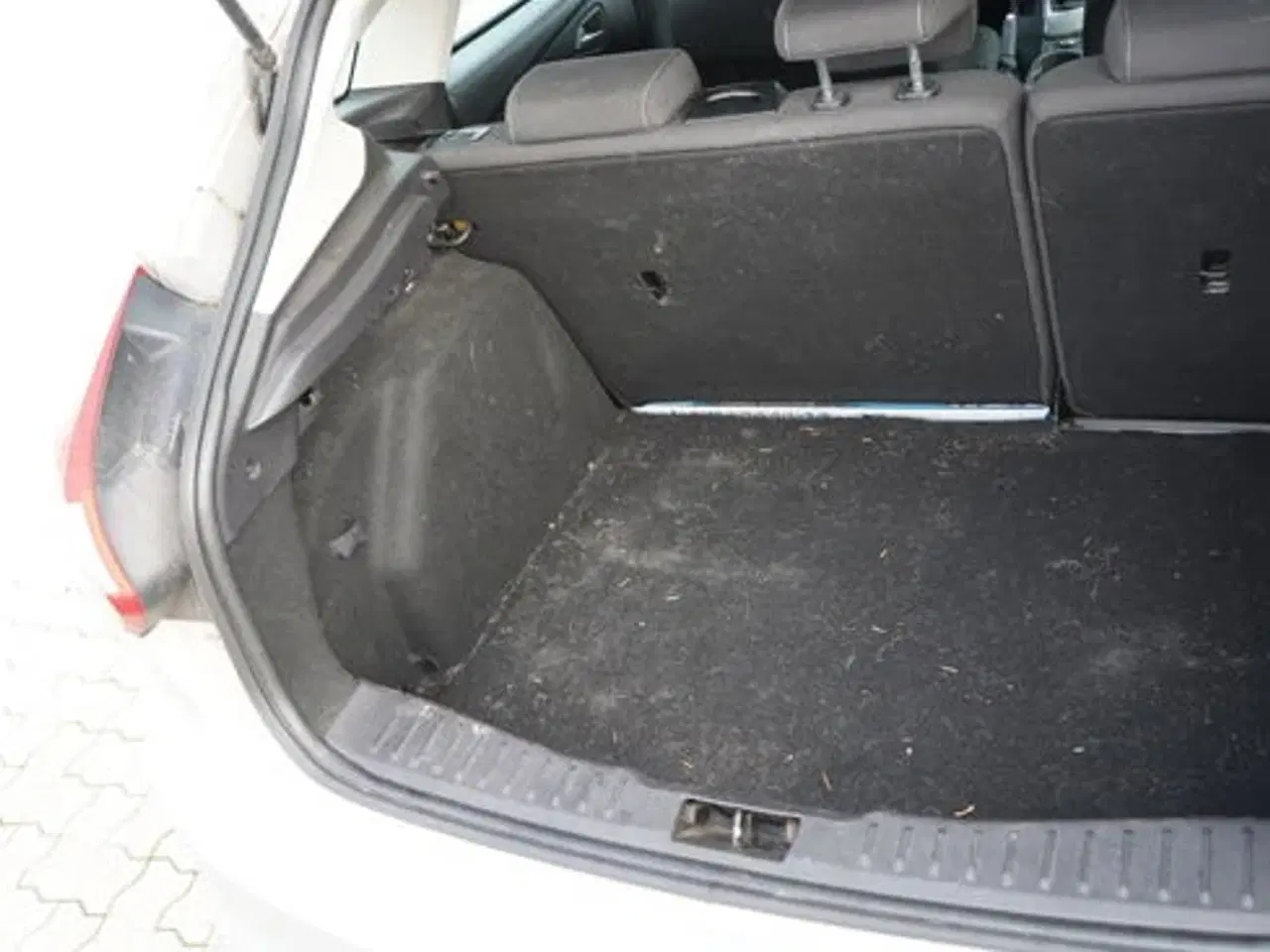 Billede 10 - FORD FOCUS 1.0 (100 HK) – ABSOLUT BORTSALG