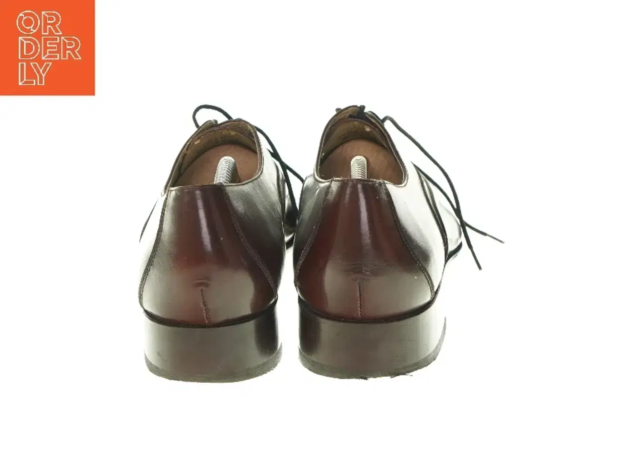 Billede 4 - Sko fra Rasini (str. 45)