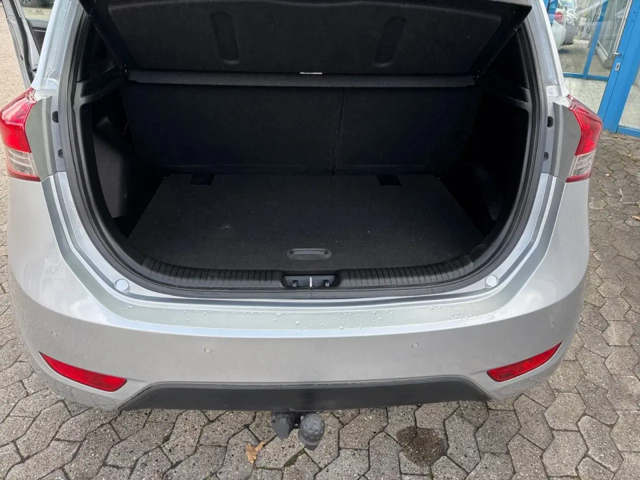 Billede 13 - Hyundai ix20 1,4 CVVT Comfort