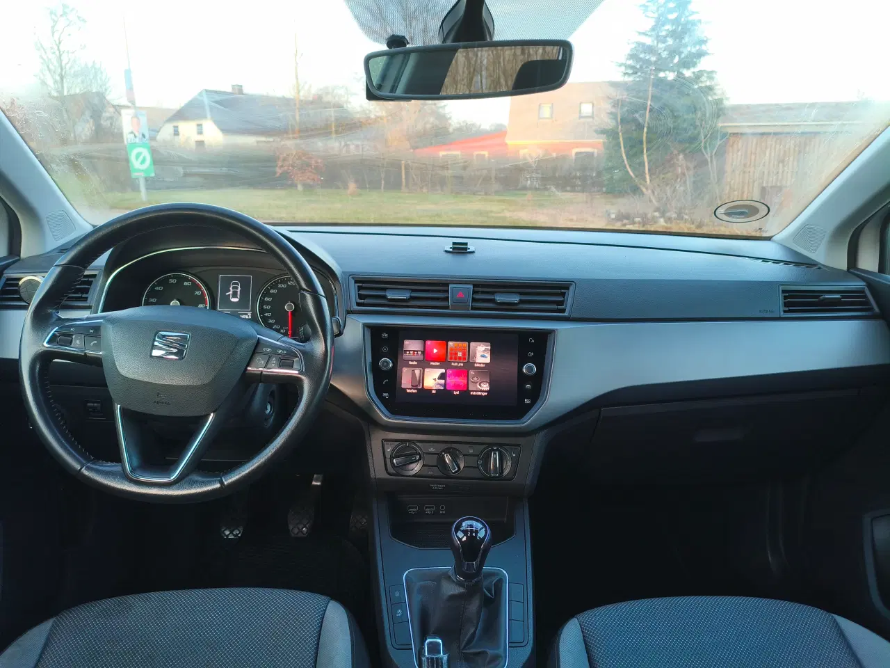 Billede 2 - Seat Ibiza 115 TSI 