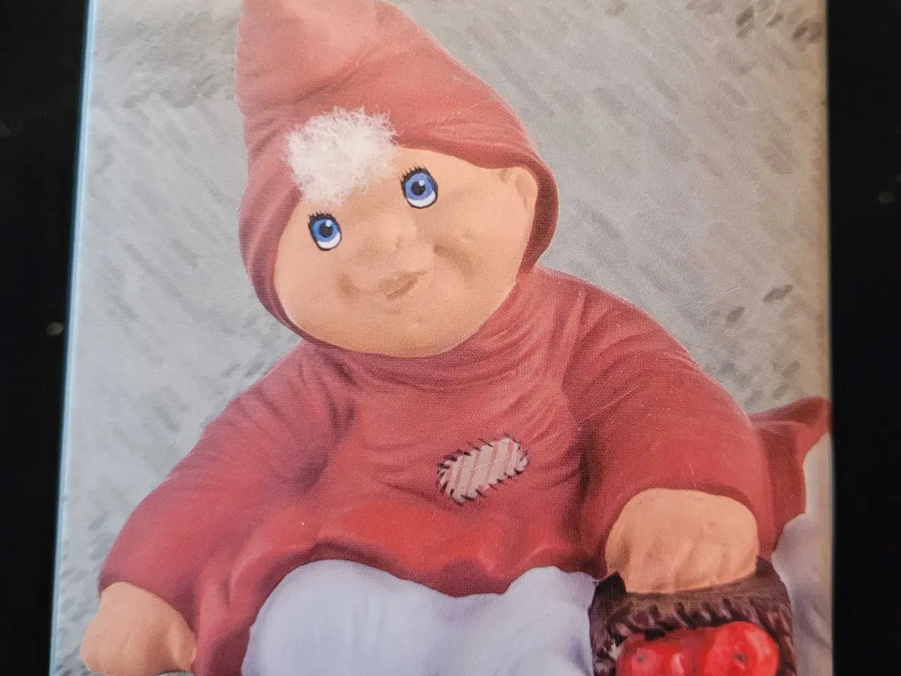 Billede 2 - Klarborg nisser