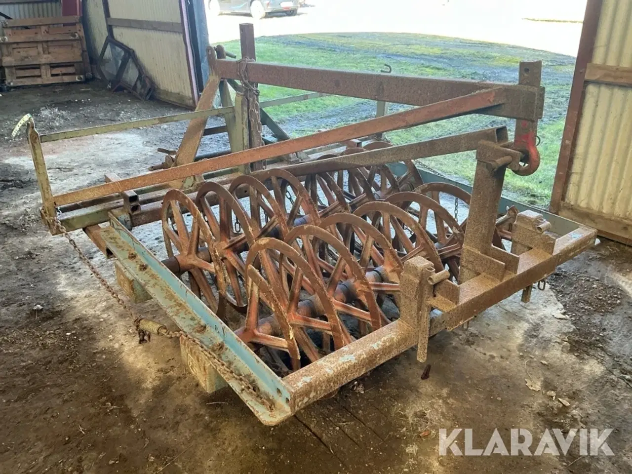 Billede 4 - Jordpakker