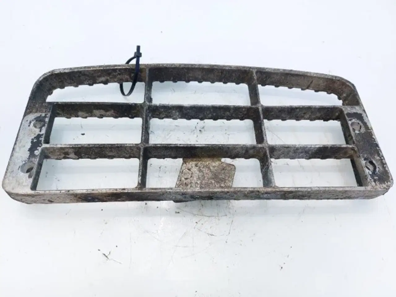 Billede 6 - JCB 4CX Trin 331/27034