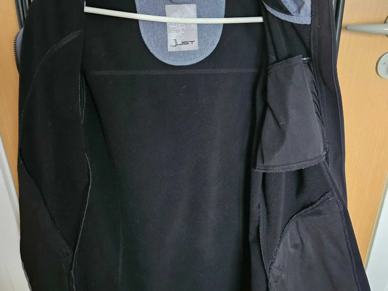 Billede 3 - FLOT OVERGANGS JAKKE 