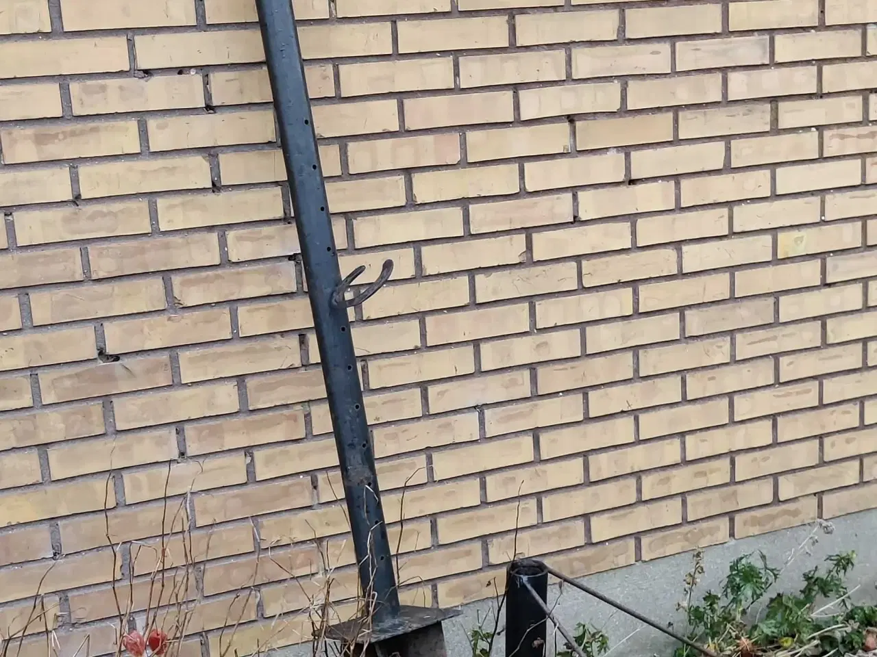 Billede 2 - Grill til bålmad