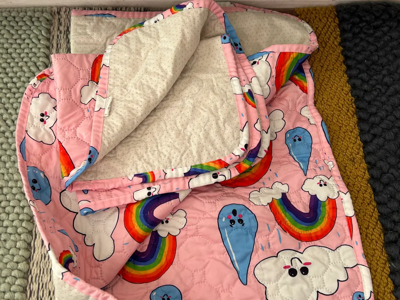 Billede 5 - Komplet marsvin sæt