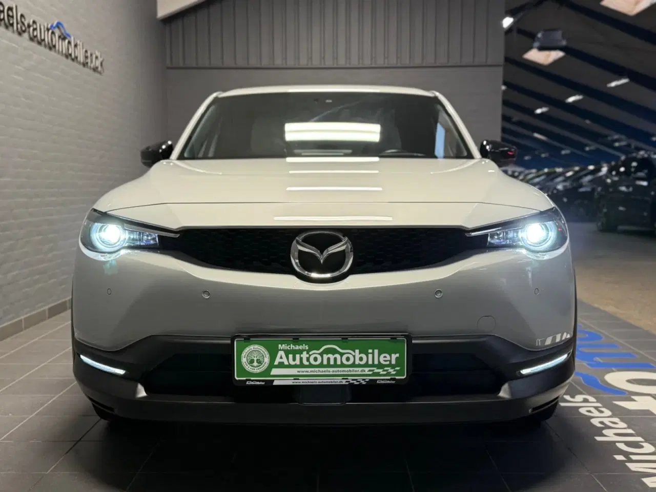 Billede 5 - Mazda MX-30  e-SkyActiv Cosmo