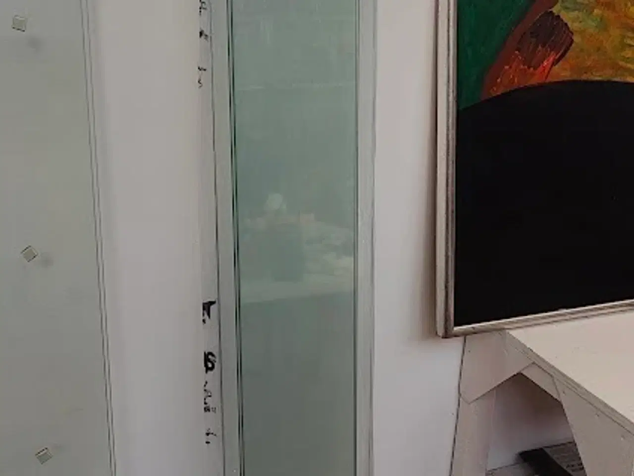 Billede 2 - Hærdet glas, 10