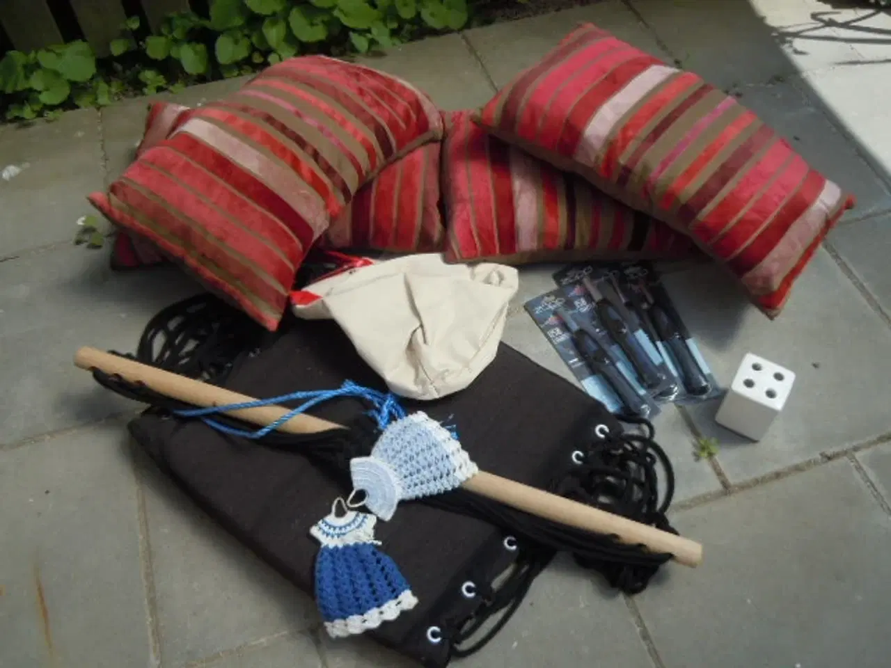 Billede 9 - Loppeting