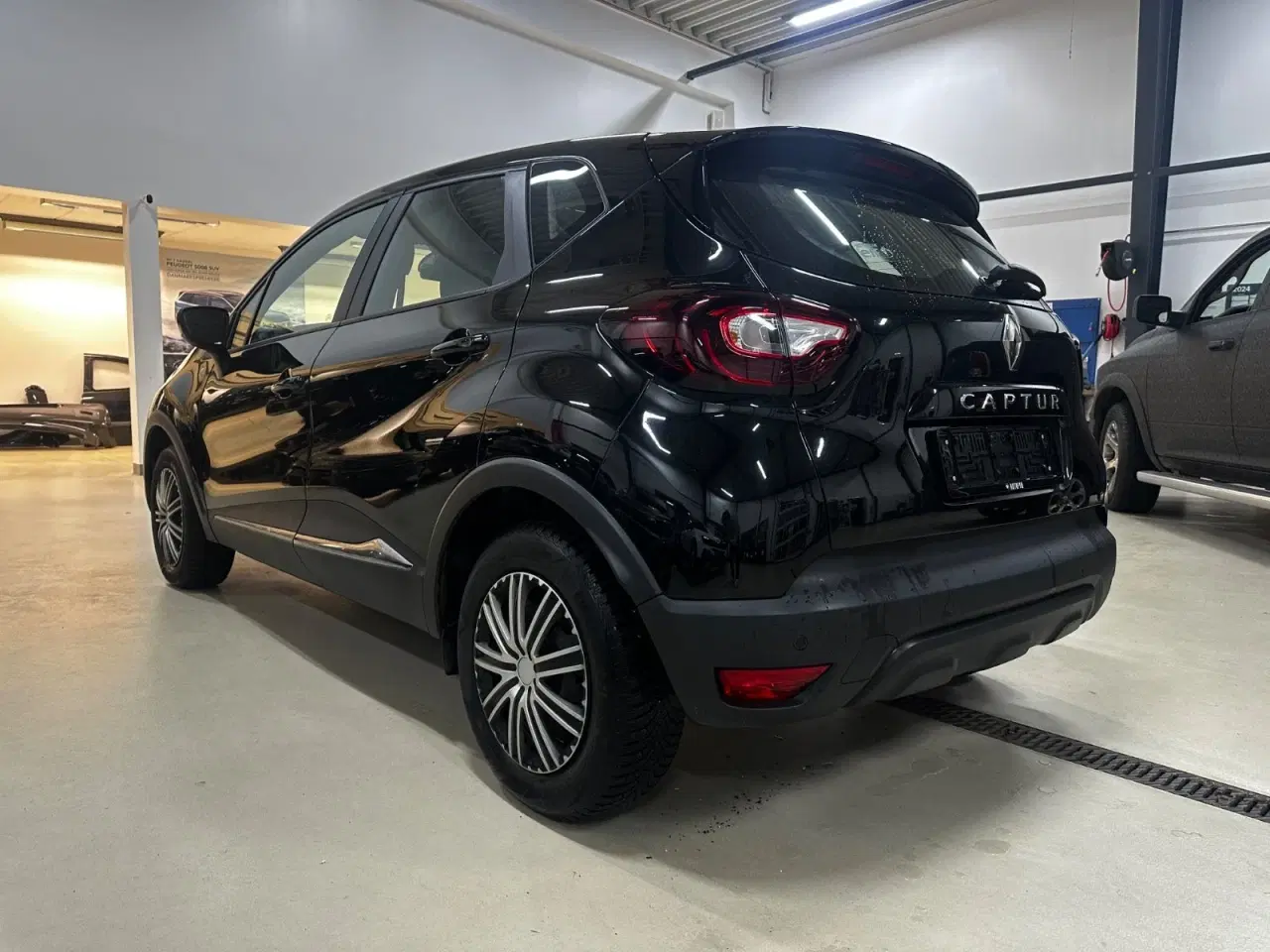 Billede 6 - Renault Captur 0,9 TCe 90 Zen