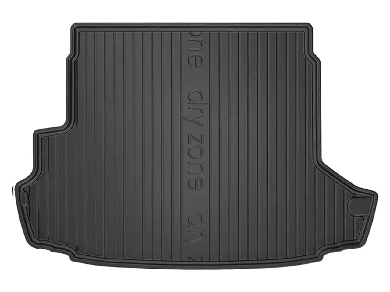 Billede 1 - Bagagerumsbakke Nissan X-Trail II SUV 2008-2013