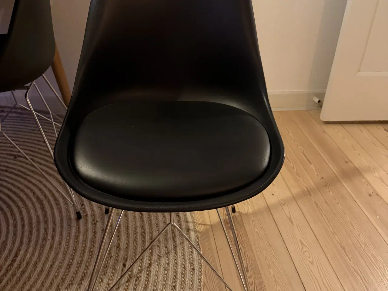 Billede 1 - 4 stk. spisebordsstole