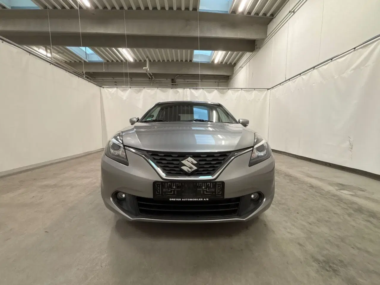 Billede 6 - Suzuki Baleno 1,2 Dualjet Exclusive CVT