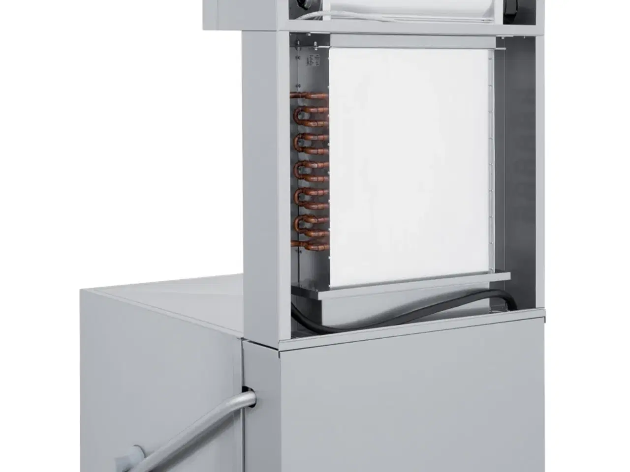 Billede 4 -  Hætteopvasker 60 x 50 cm – med Dampkondensator