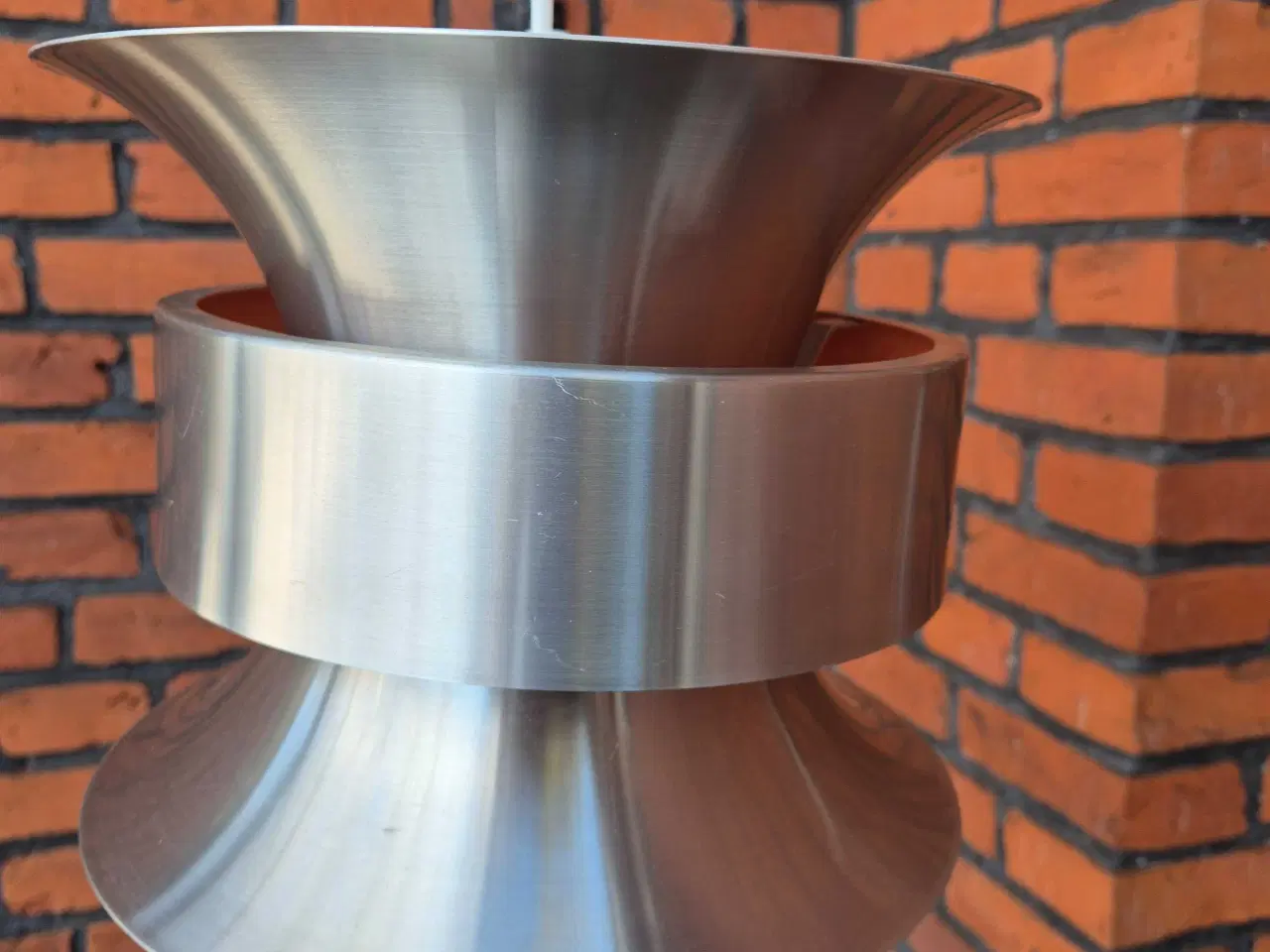 Billede 20 - Fed Carl Thore-pendel med det lækreste lys