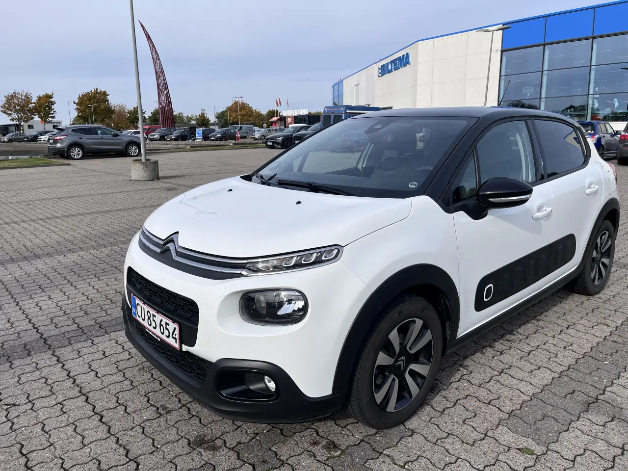 Billede 4 - Citroën C3 