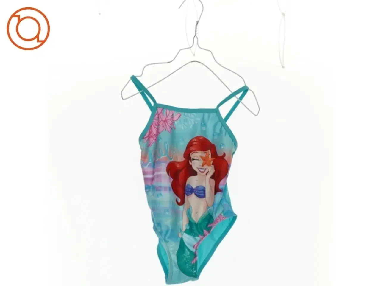 Billede 1 - Badedragt fra Disney (str. 104 cm)