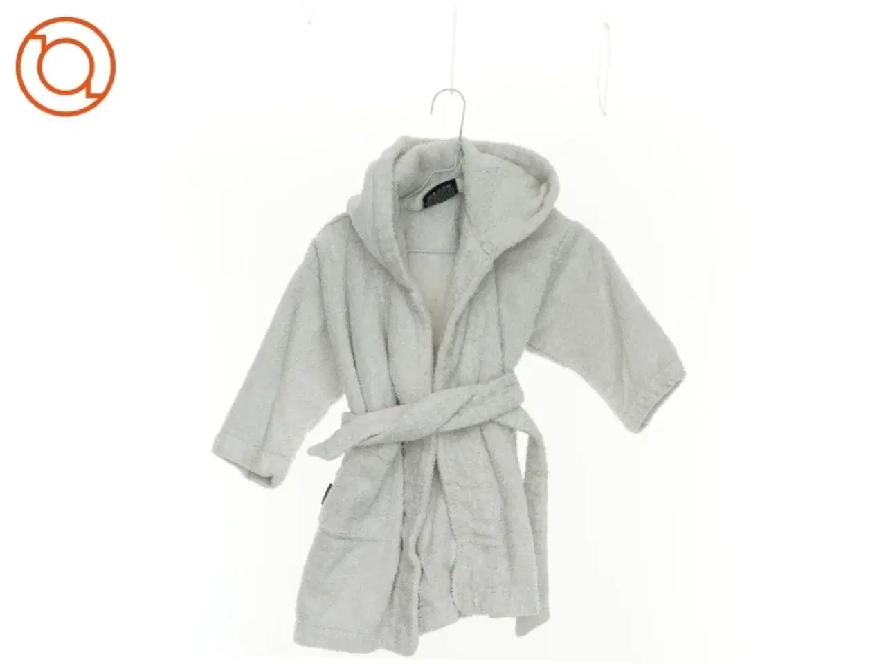 Billede 1 - Badekåbe fra Egeria (str. 92 cm)