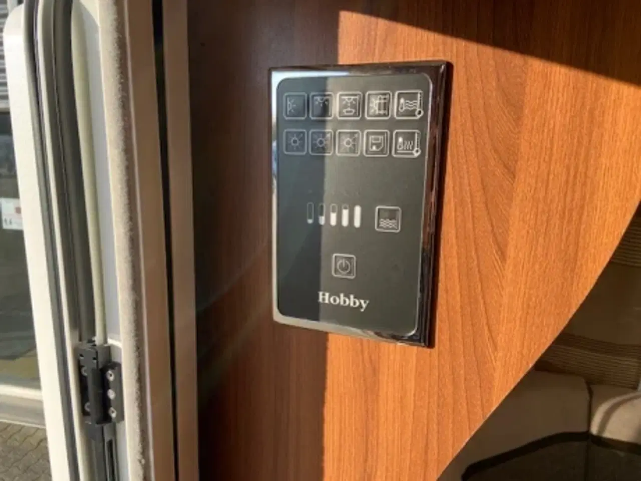 Billede 11 - Hobby Excellent 540 UFF