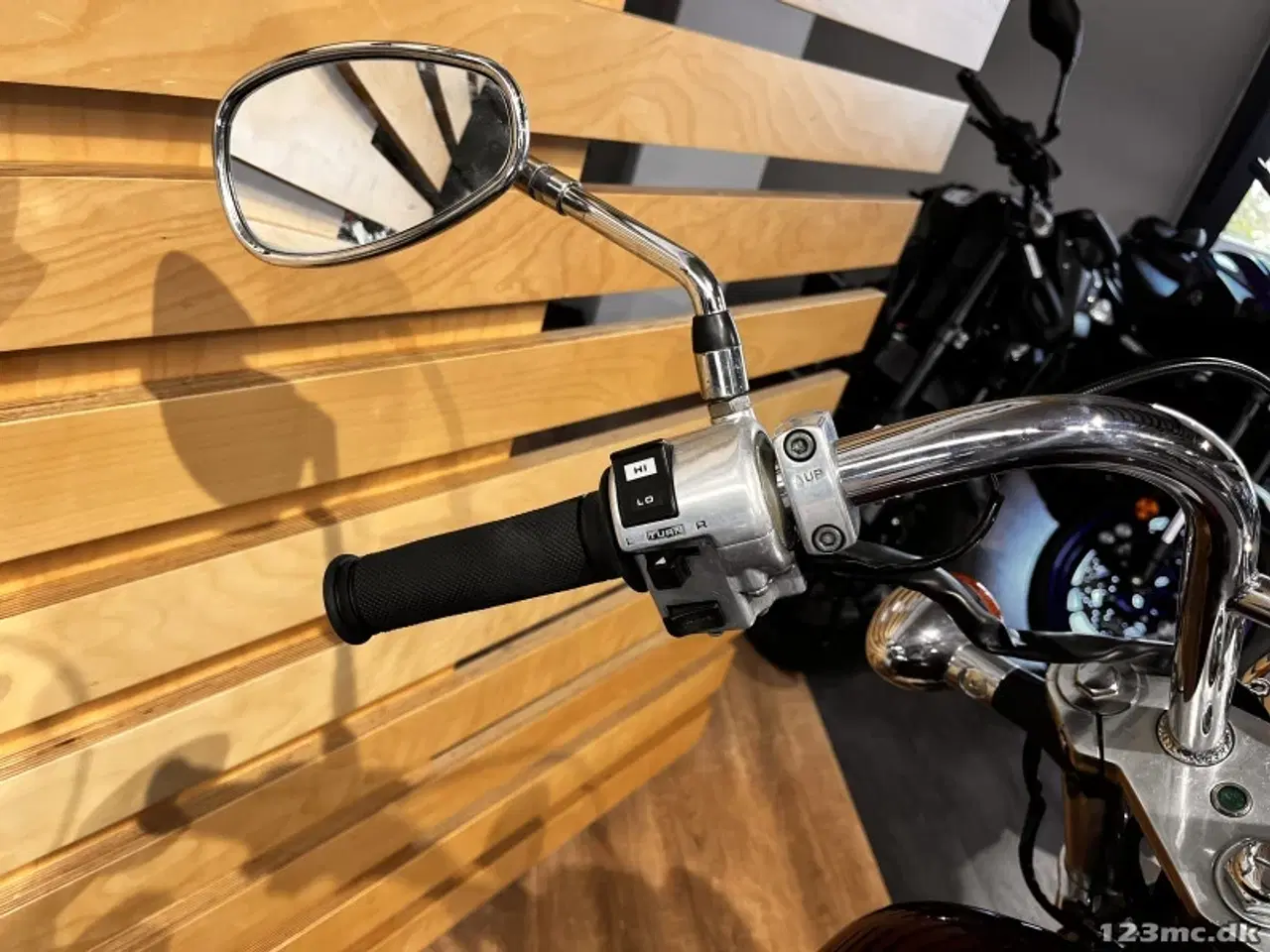 Billede 14 - Honda VT 600