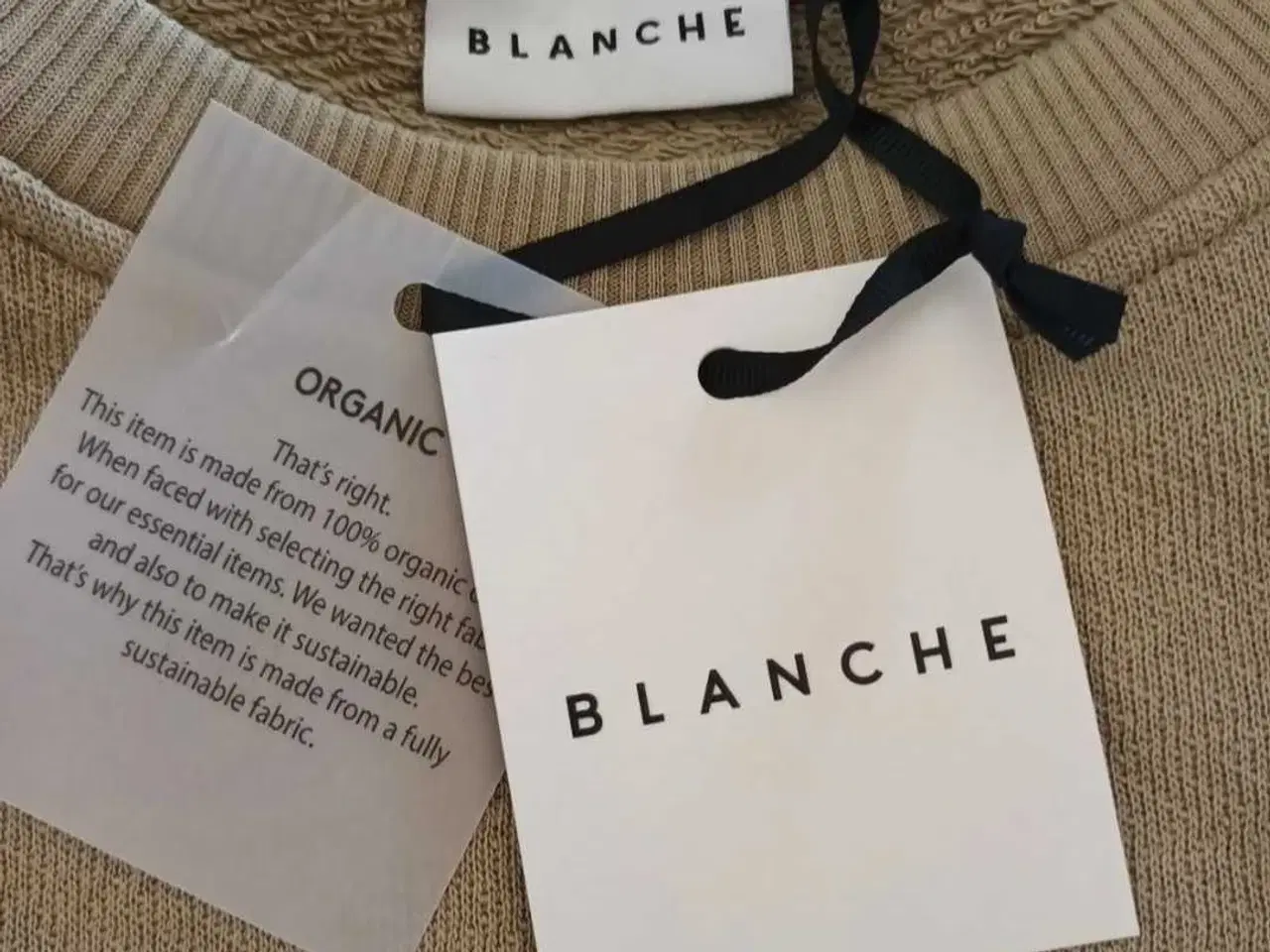 Billede 6 - Bluse. Blanche. XL/42