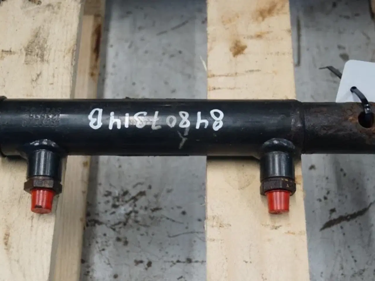 Billede 4 - New Holland 8060 Cylinder 84807314