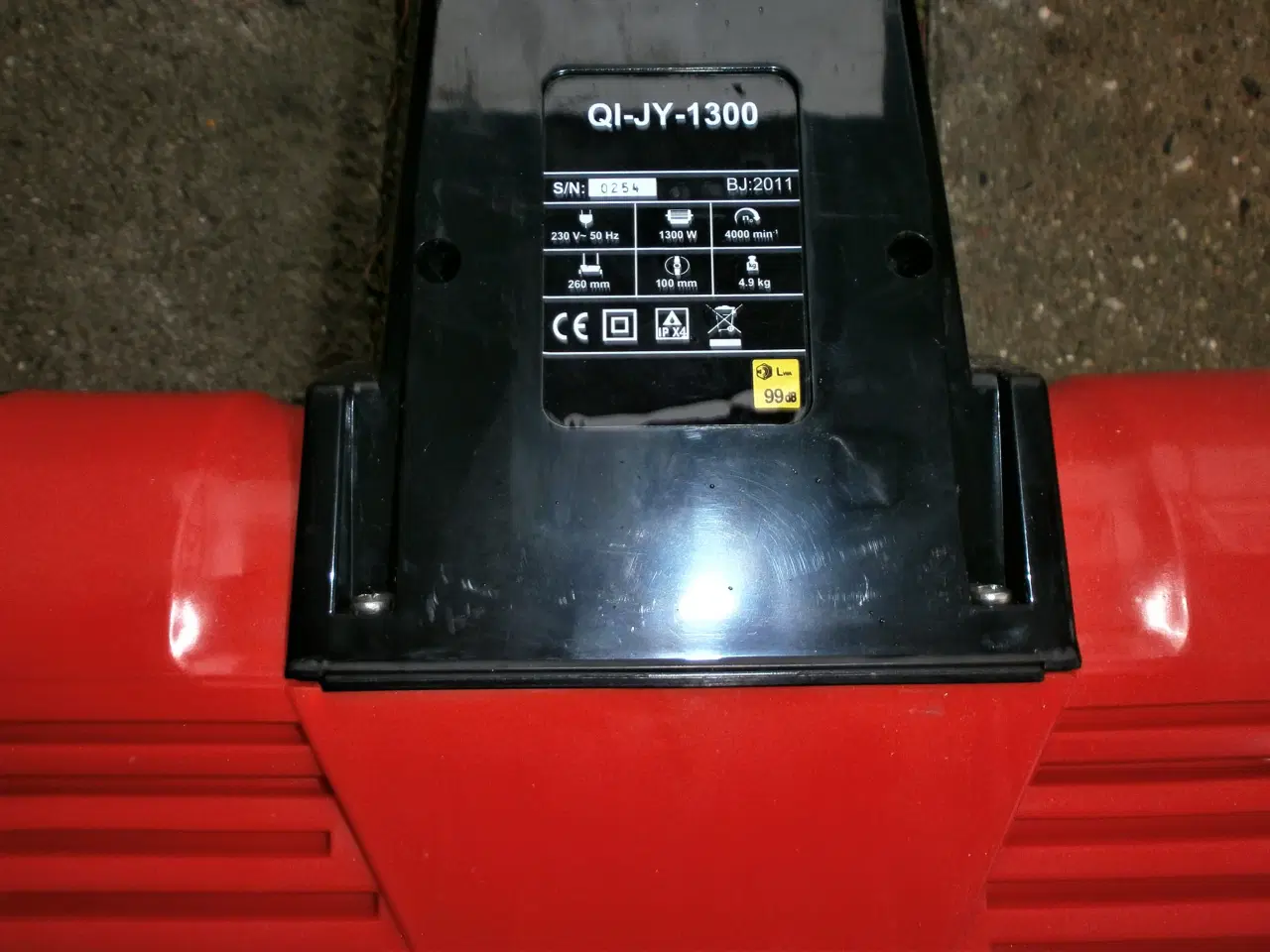 Billede 4 - VINTEREN er HER ! - Sneslynge