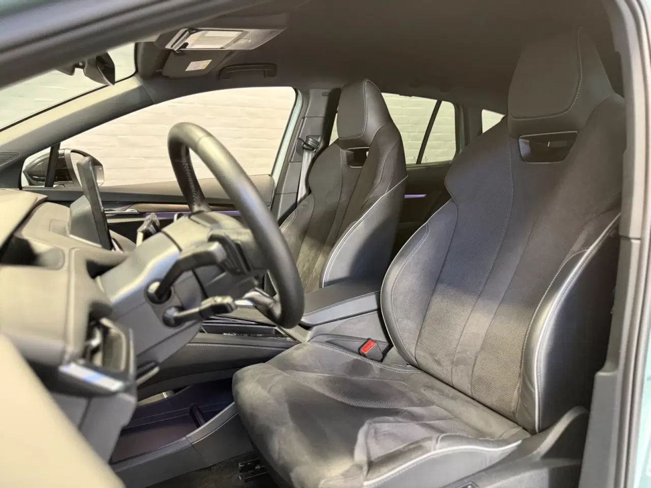 Billede 15 - Skoda Enyaq 80 iV Sportline