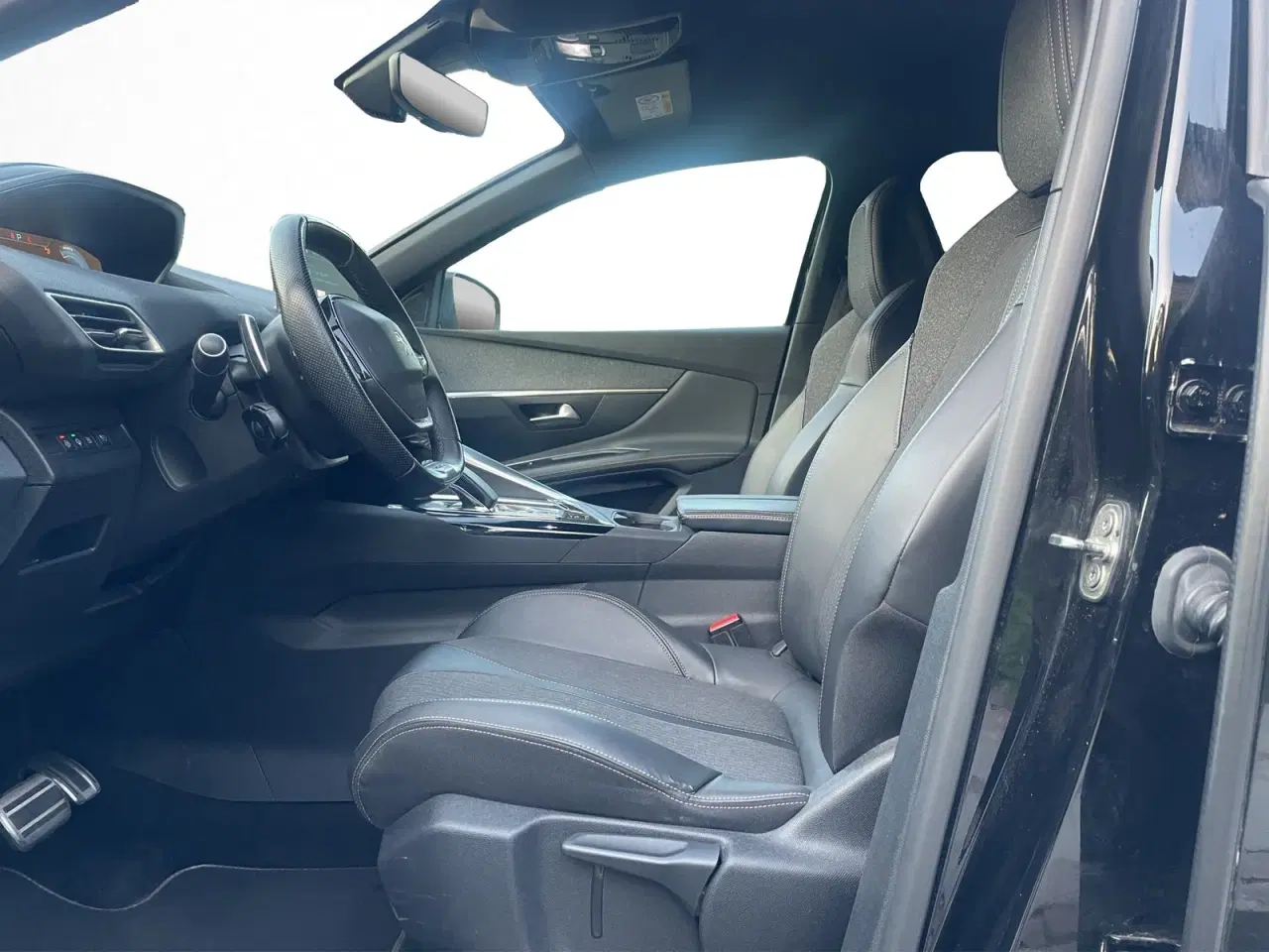 Billede 9 - Peugeot 3008 1,6 Hybrid4 GT EAT8