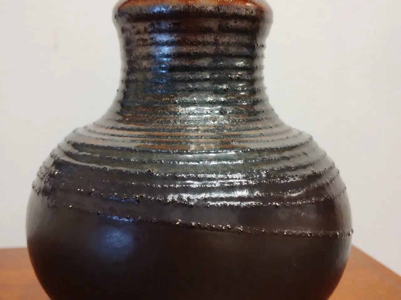Billede 4 - Fin Strehla vintage vase