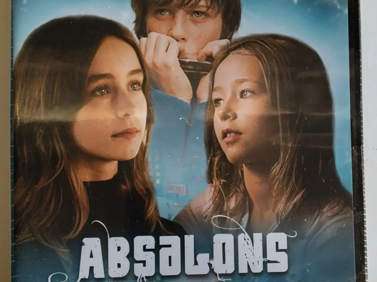 Billede 2 - Absalons Hemmelighed