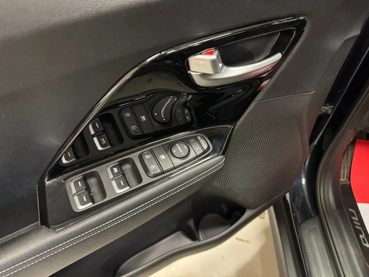 Billede 15 - Kia e-Niro 39 Comfort