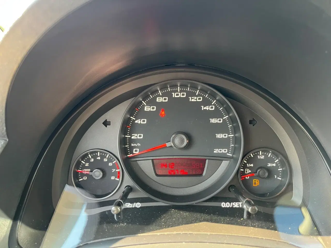 Billede 9 - Seat Mii 1,0 60 Reference eco