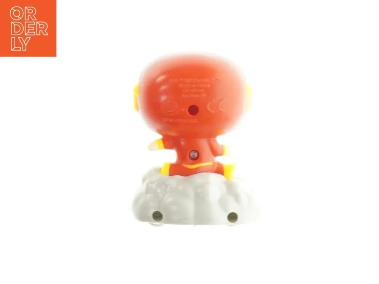 Billede 2 - Legetøjsfigur (str. 9 x 7 cm)