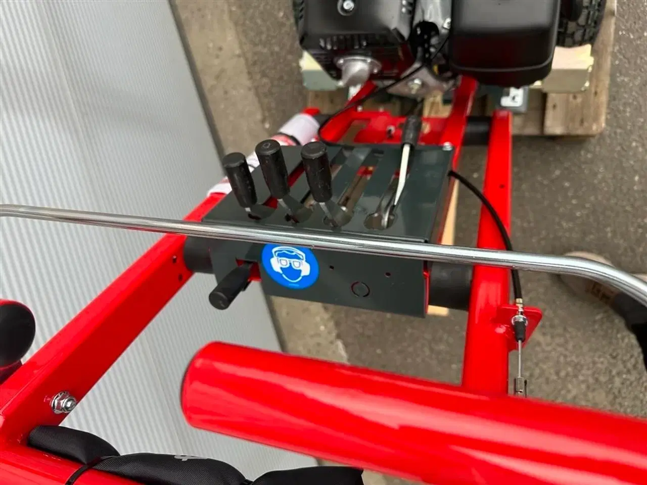 Billede 7 - FSI power-tech FSI B21 Honda