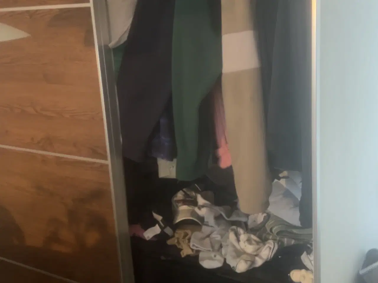 Billede 6 - Ikea pax skab