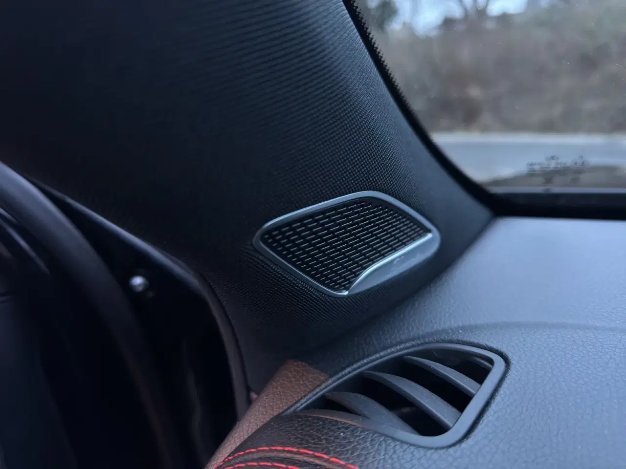 Billede 8 - Mercedes EQB350  AMG Premium 4Matic