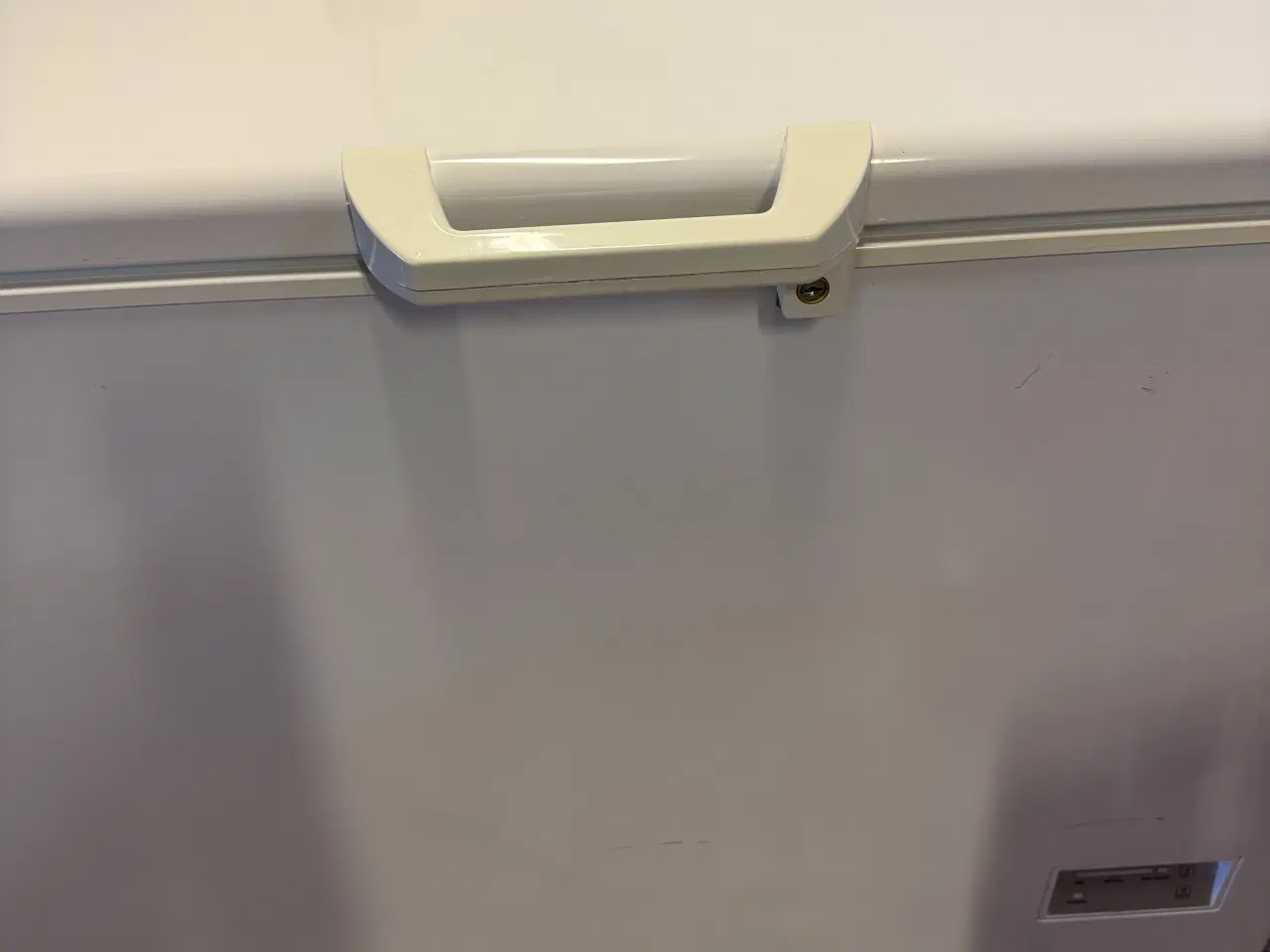 Billede 1 - Kummefryser