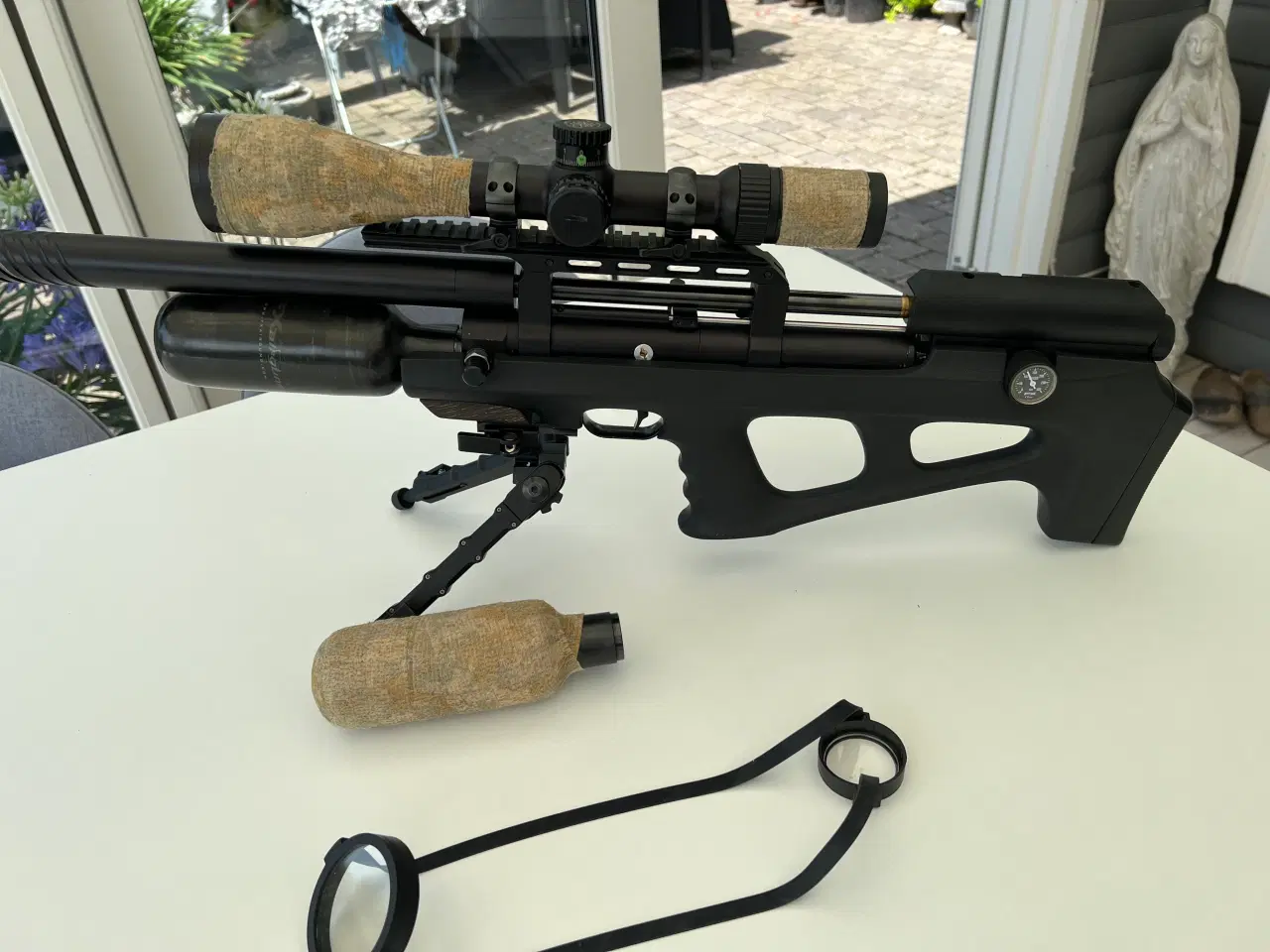 Billede 14 - FX WILDCAT MK 3 COMPACT BT 4.5mm