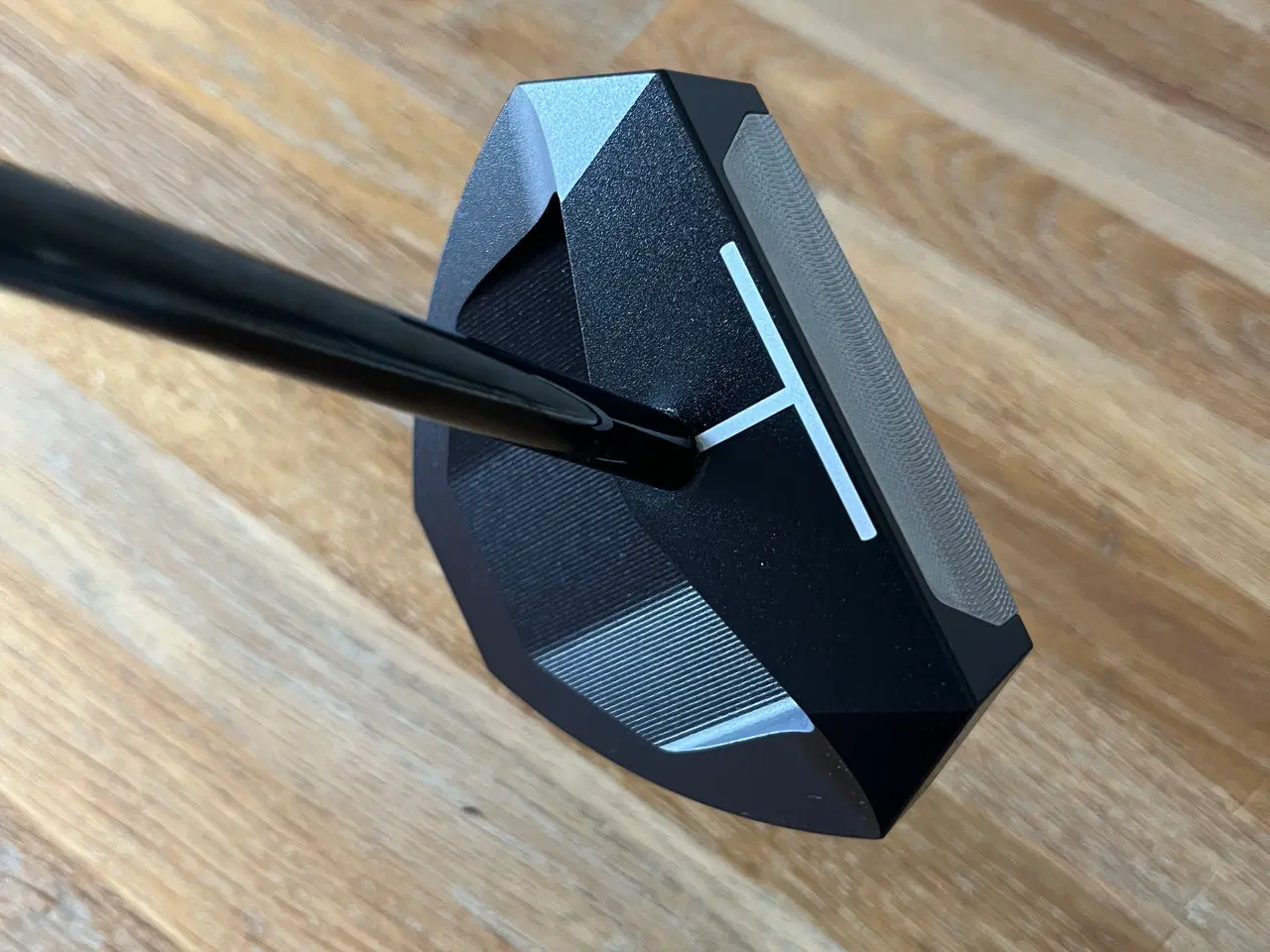 Billede 4 - Ukendt putter