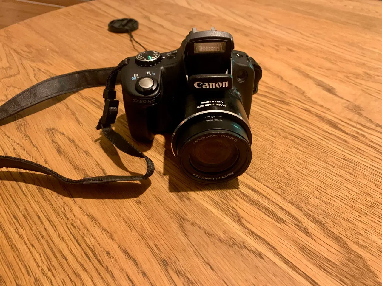 Billede 7 - Canon PowerShot SX50 HS