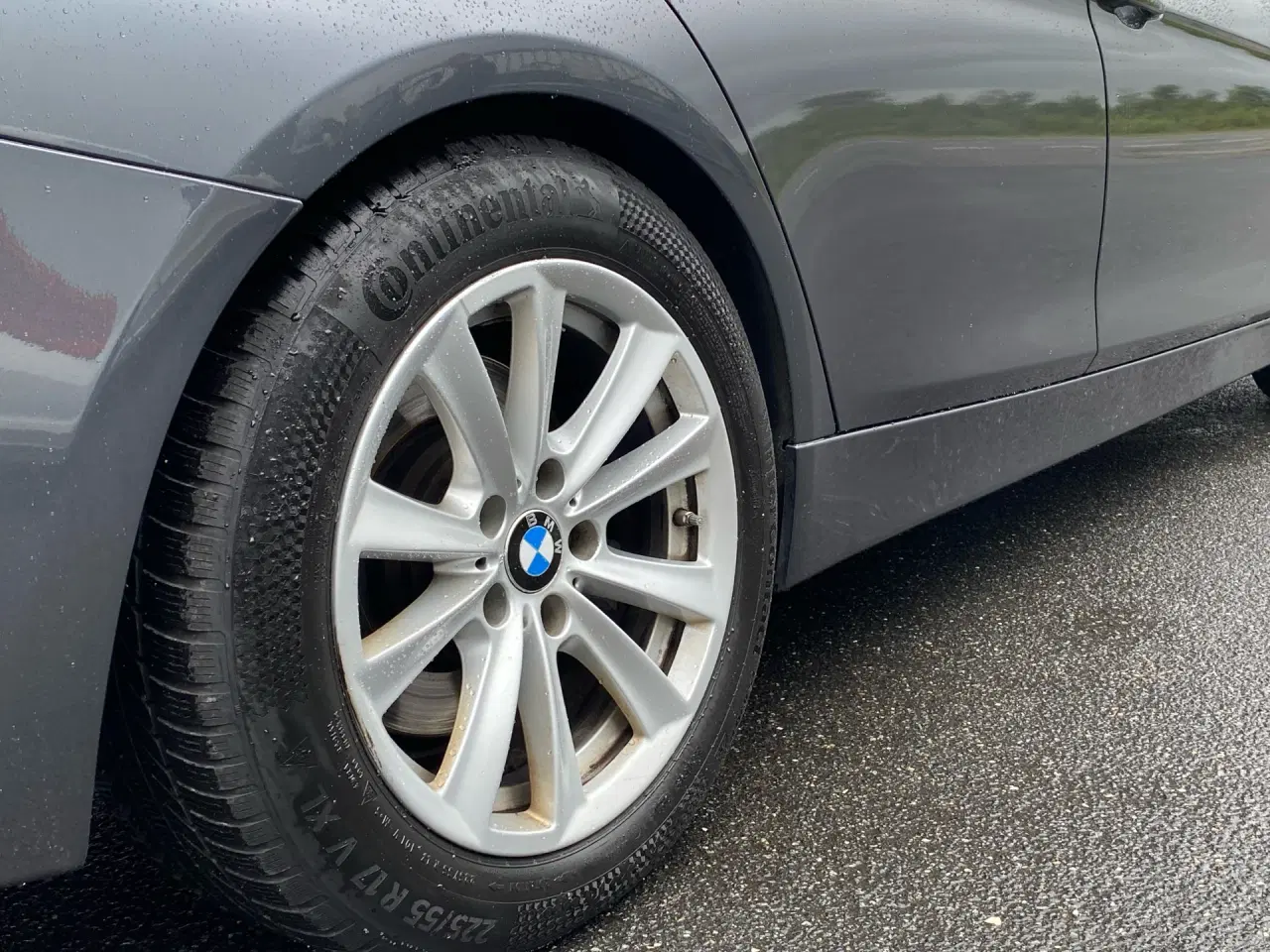 Billede 21 - BMW 330d Touring 3,0 D 258HK Stc 8g Aut.