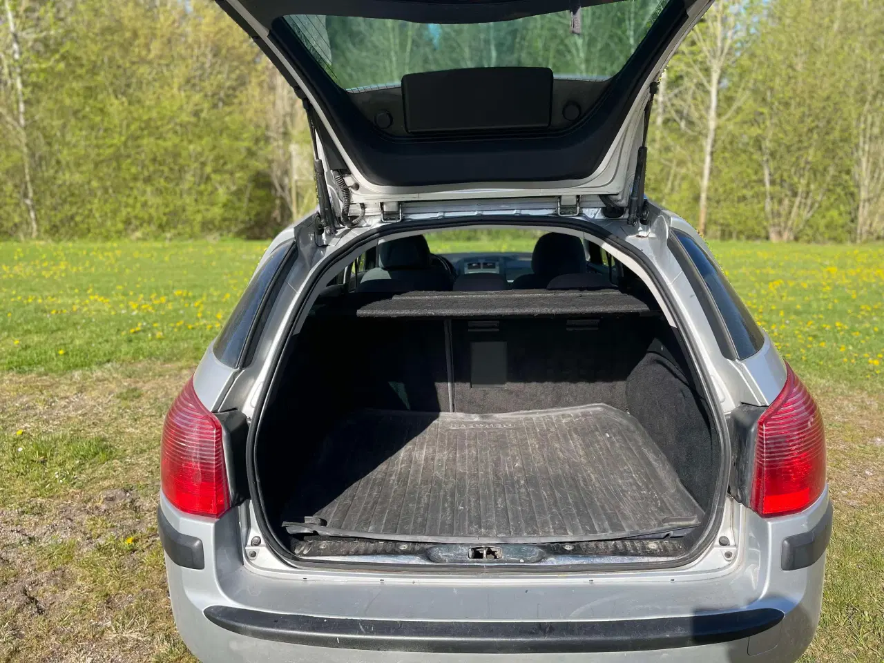 Billede 5 - Peugeot 407 sw